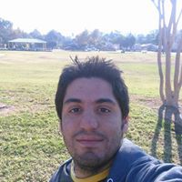 Bahram Shoar