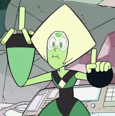 Peridot