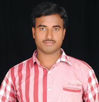 Naresh Kumar