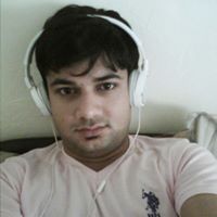 Anil Chander