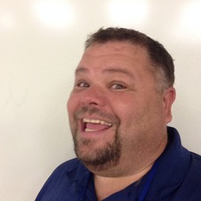 Fred Bartlett Jr.