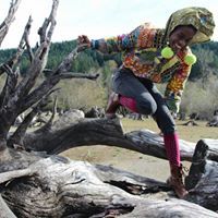 Le'Ecia Farmer