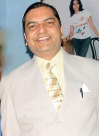 Rajeev Tiwari