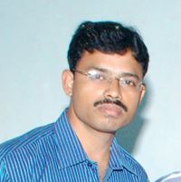 Bikash Mahapatra