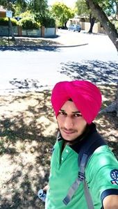 Gurpreet Toor