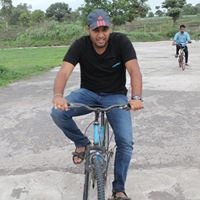 Bikash Ranjan