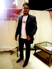 Yasir Ahmed