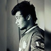 Hiten Sangani