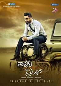 Srinivas TP