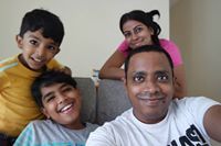 Deepak Shaw