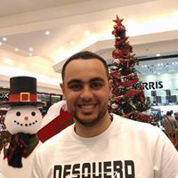 Michael Mamdoh