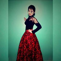 Drishti Bhatia