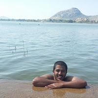 Chandan H