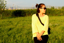 Solongo Erdenebaatar