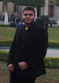 Mahmoud Samy