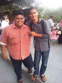 Javier Eriansyah