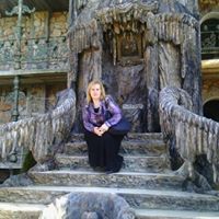 Албена Паскова