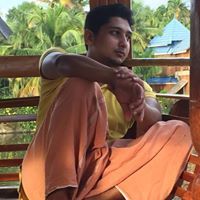Pradeep Pv