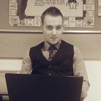 Женя Глазунов