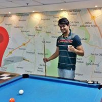 Paarth Jolly