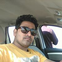 Anukul Chandra