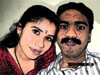 Anoop R Prasad