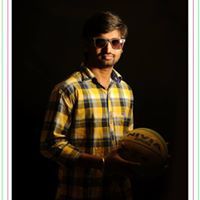 Naresh Nari
