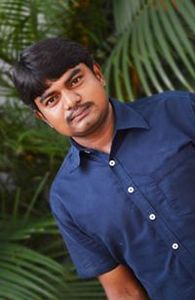 Srikanth Potla