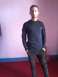 Ishrat Bhat