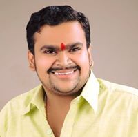 महेश जाधवपाटील