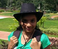 Vaishnavi Sathyanarayan