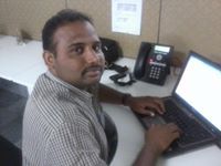 Sathyanarayanan Easwaran