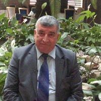 Mohammad-Salih Amedy