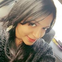 Aparajita Mishra