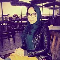 Halima Souili