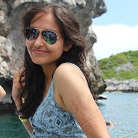 Divya Pandey