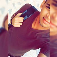 Khaled Cheikh