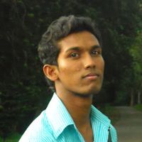 Shamal Peiris
