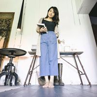 Mina Yu