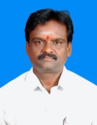 Krishna Murthy