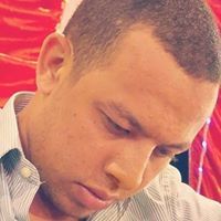 عمر نصر الدين