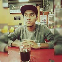 Izzat Afiq
