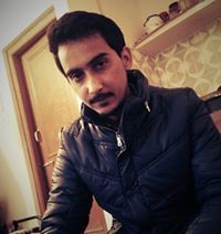 Nitesh Prashar