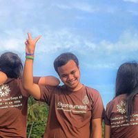 อัลฟองก์เซ่ มาเยือนแล้วครัช