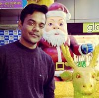 Navin Kumar