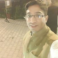 Ali Raza