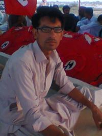 Saif Soomro
