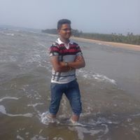 Deepak Sashte