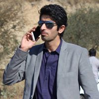 Malik Shoaib