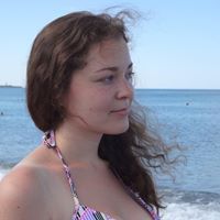 Альбина Хамзина